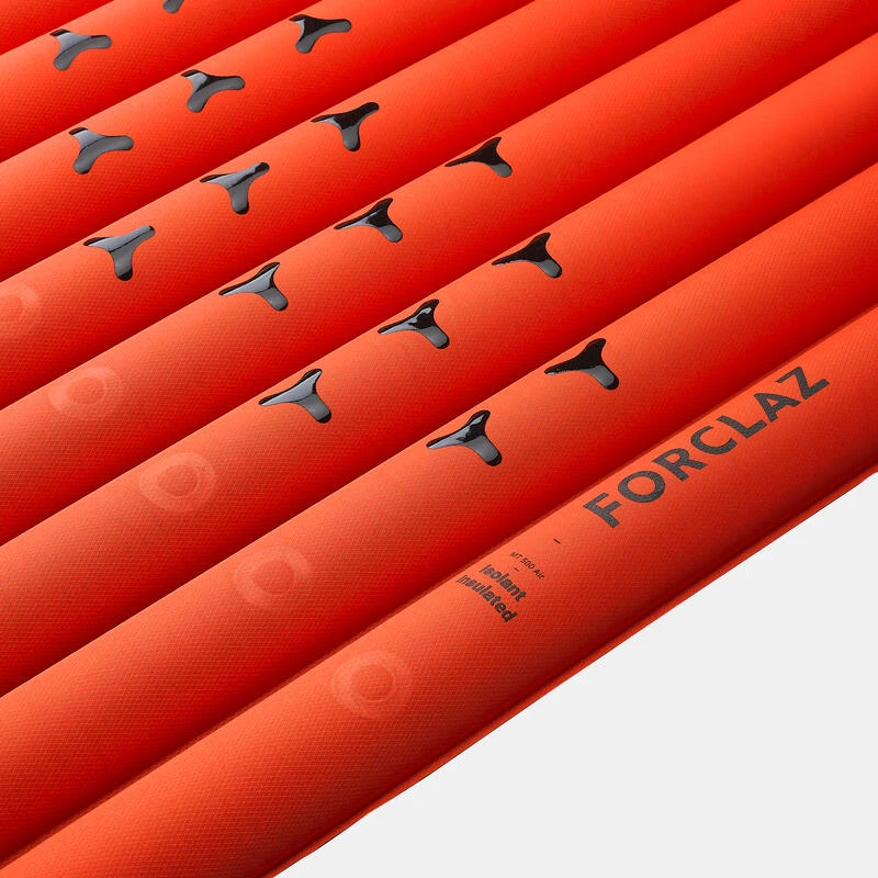 Matelas Gonflable De Trekking - MT500 Air Isolant XL - 195 X 60 Cm - 1 Personne - Image 5