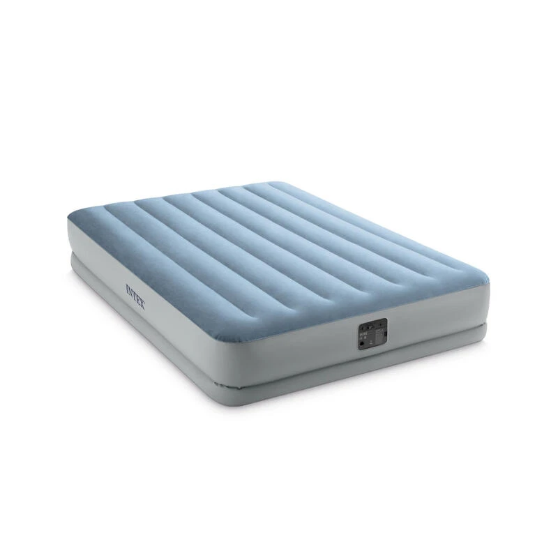 Matelas Gonflable - Intex Mid-Rise Comfort -2 Personnes - Image 2