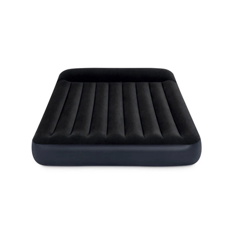 Matelas Gonflable - Intex Pillow Rest Classic -2 Personnes - Image 2