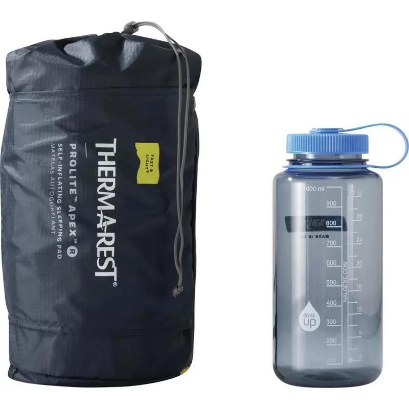 Therm-a-Rest Matelas Prolite Apex Heat Wave R - Image 4