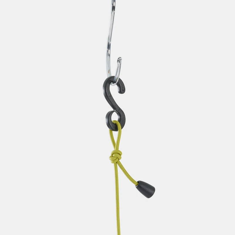 Moustiquaire De Voyage Non Imprégnée - 2 Personnes- Blanche - Image 4