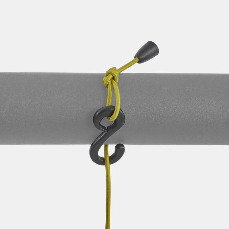 Moustiquaire De Voyage Non Imprégnée - 2 Personnes- Blanche - Image 5