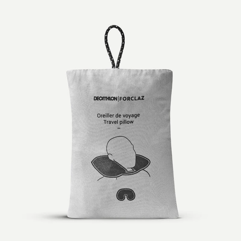 Oreiller De Voyage TRAVEL 100 Compact - Image 2