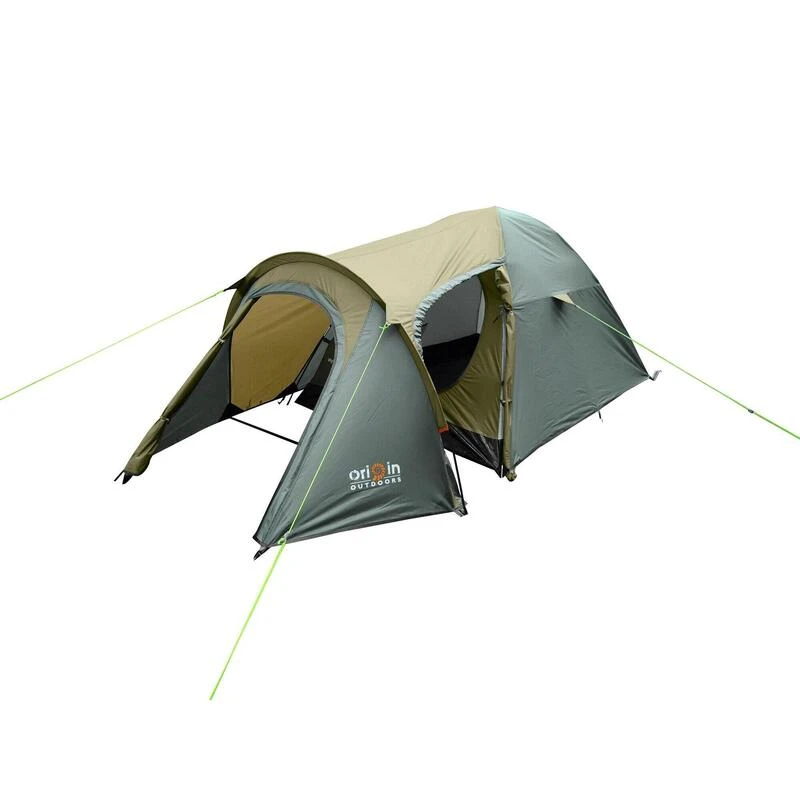 Origin Outdoors Tent - Confortable - 2 Personnes - Image 2