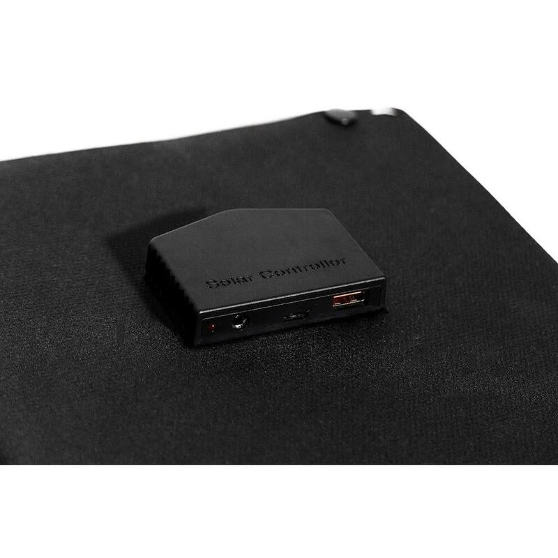 Pack Energie Nomade | Panneau Solaire 24W Avec Batterie 99.9Wh - Image 3