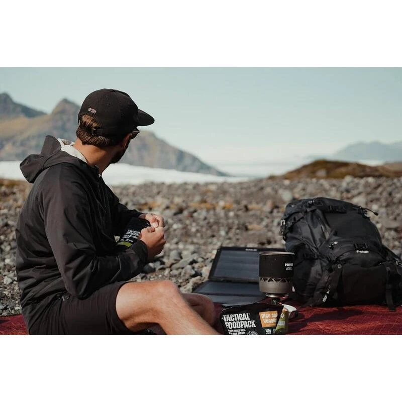 Pack Energie Nomade | Panneau Solaire 48W Avec Batterie 148Wh - Image 6