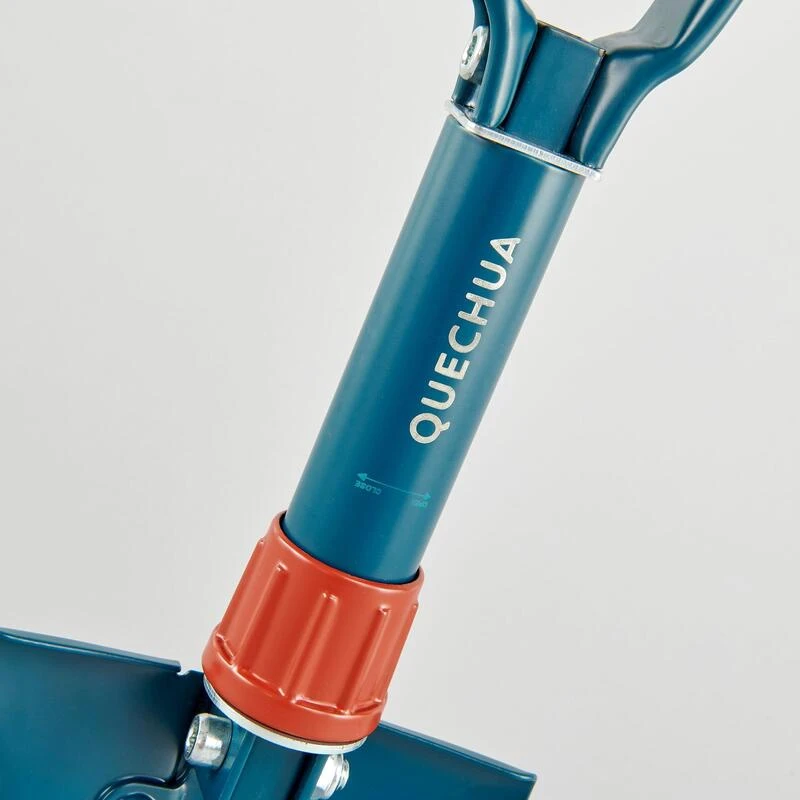 Quechua PELLE-PIOCHE PLIANTE POUR LE CAMPING - Image 4