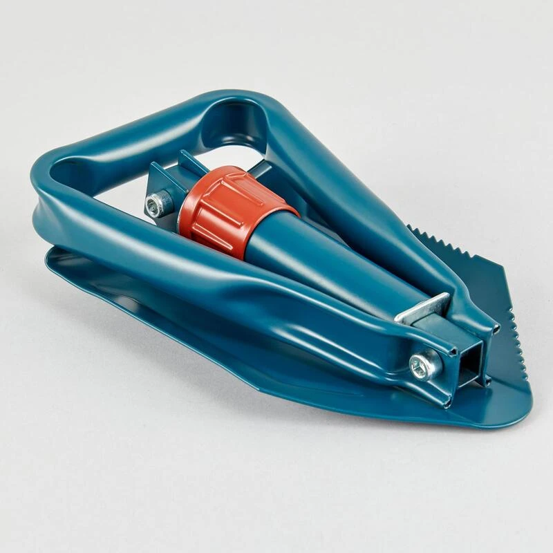 Quechua PELLE-PIOCHE PLIANTE POUR LE CAMPING - Image 6