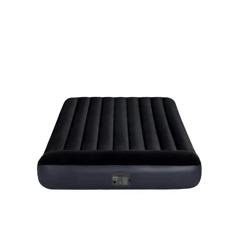 Intex Pillow Rest Classic - Matelas D'air - Pompe Intégrée - 191x137x23cm - Image 3