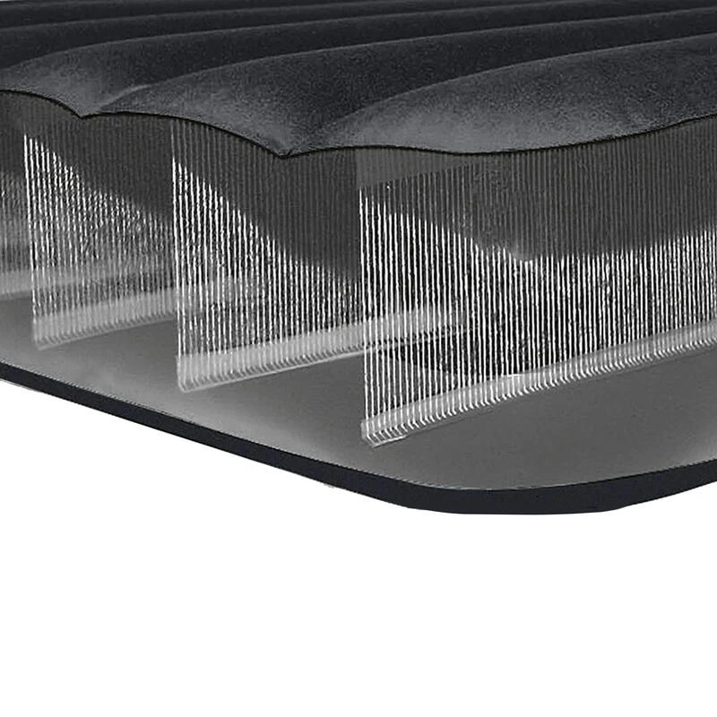 Intex Pillow Rest Classic - Matelas D'air - Pompe Intégrée - 191x137x23cm - Image 5