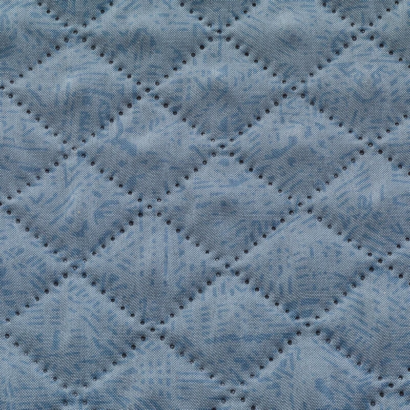 Quechua Plaid Couverture Confort Pour Pique Nique Et Camping - 170 X 140 Cm - Image 5