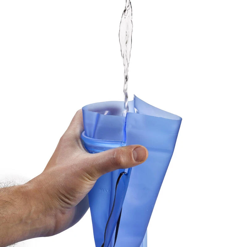 Poche à Eau Avec Tube Isotherme - 2 Litres - MT500 - Image 3