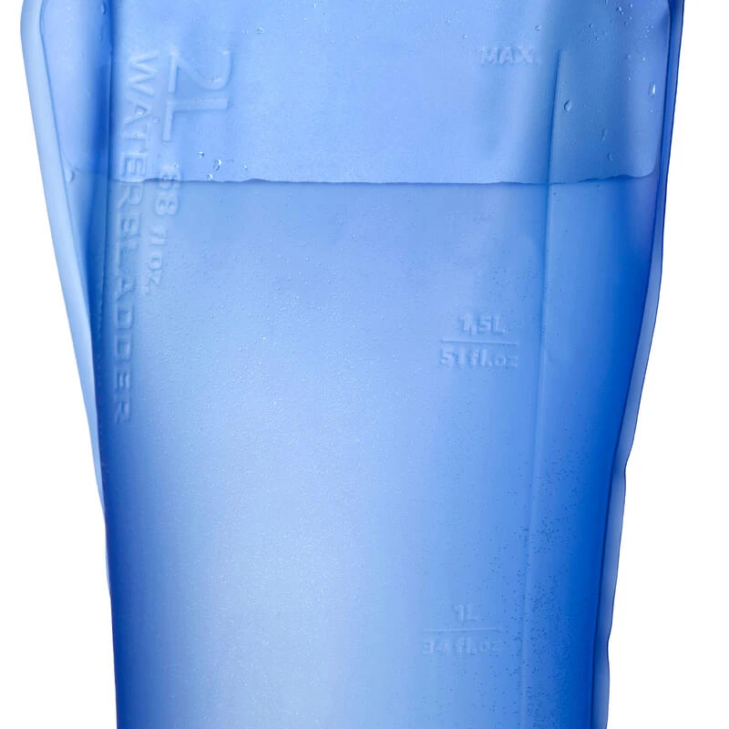 Poche à Eau Avec Tube Isotherme - 2 Litres - MT500 - Image 4