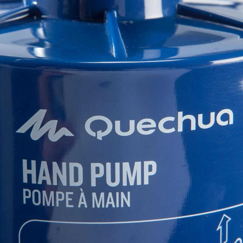 Quechua Pompe Ă Main 4 Litres - Image 7