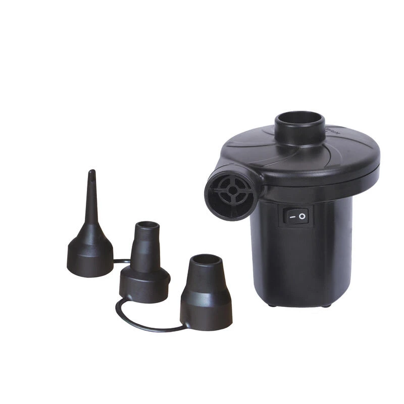 POMPE ÉLECTRIQUE POUR LE CAMPING - Image 2