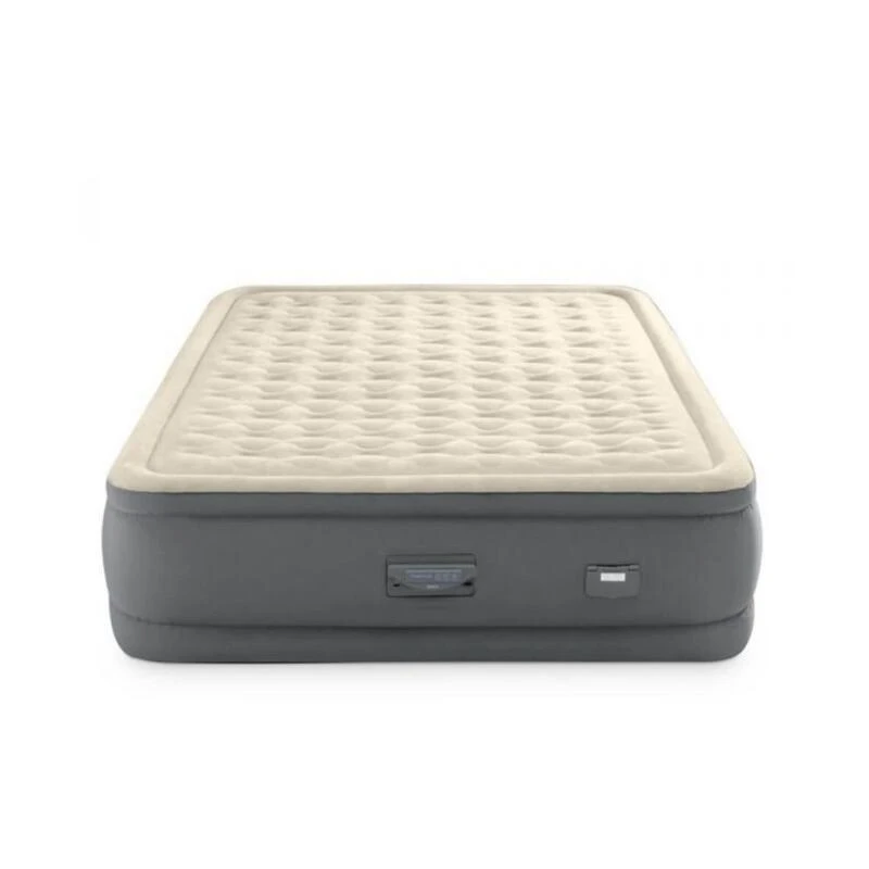 Intex Premaire II - Lit Gonflable - 203x152x46cm - Compris Les Accessoires - Image 2