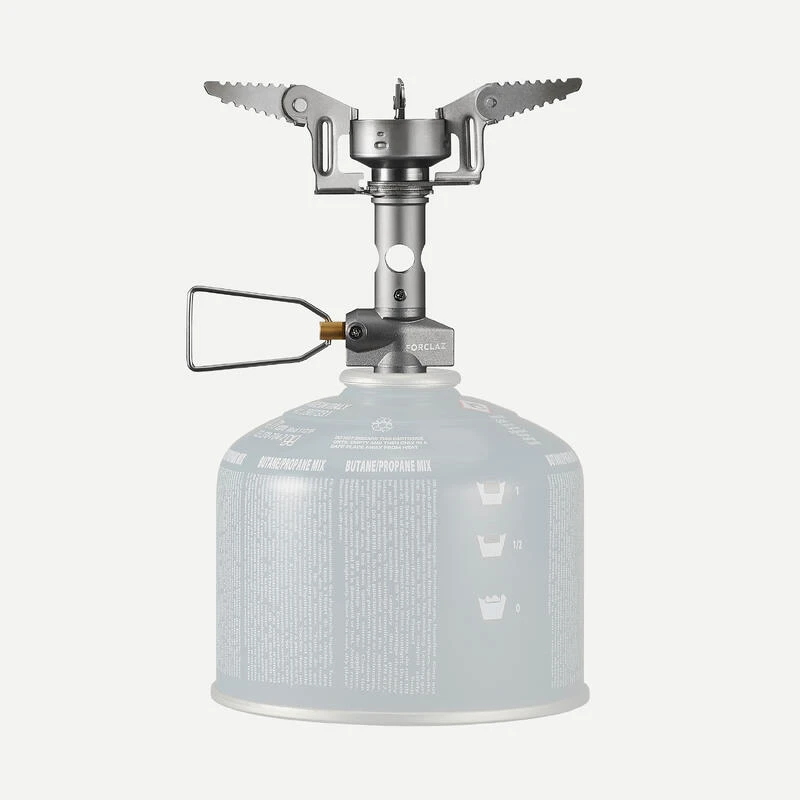 Réchaud à Gaz Ultra Léger Et Compact - MT900 - Image 2