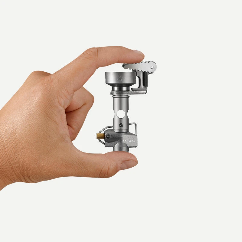 Réchaud à Gaz Ultra Léger Et Compact - MT900 - Image 3