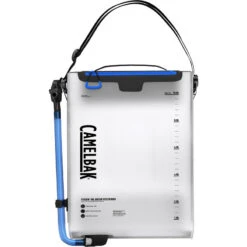 Camelbak Réservoir De Groupe Fusion⹠10L Avec TruŸ Zip Imperméable.