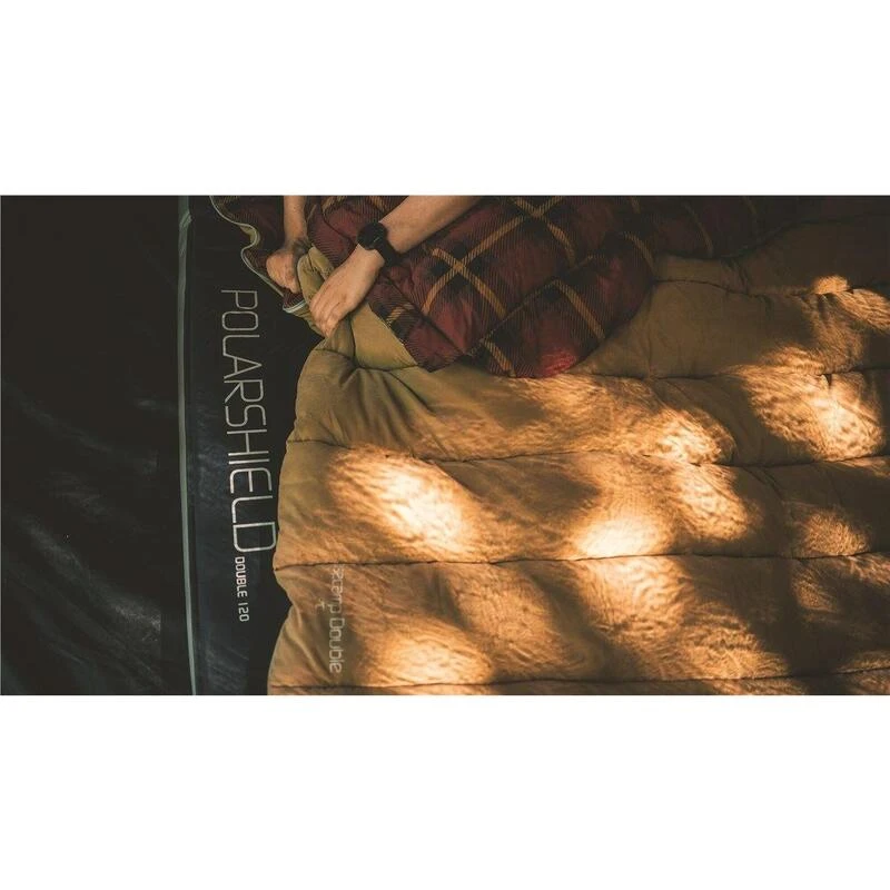 Robens PolarShield 120 Double - Couche Double - Image 3