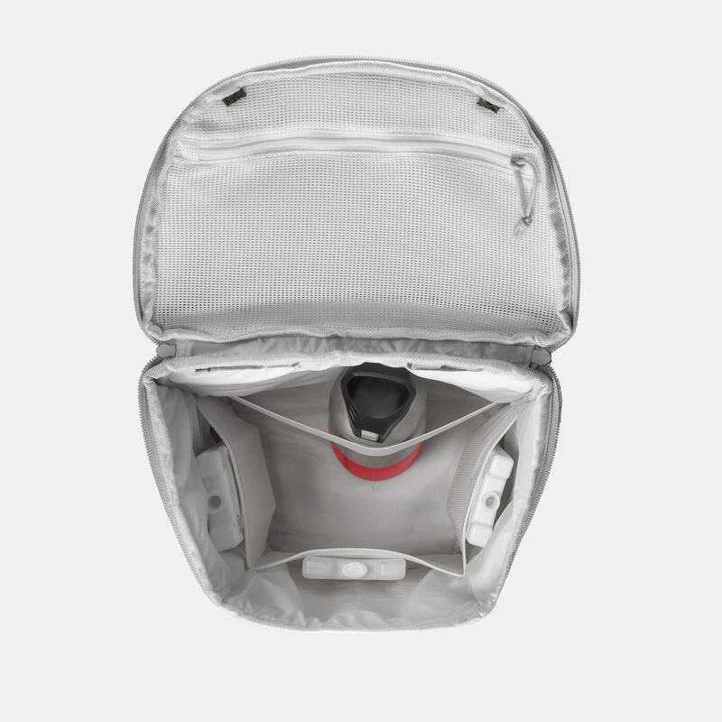 Quechua Sac à Dos Isotherme 20L - NH100 Ice Compact - Image 8