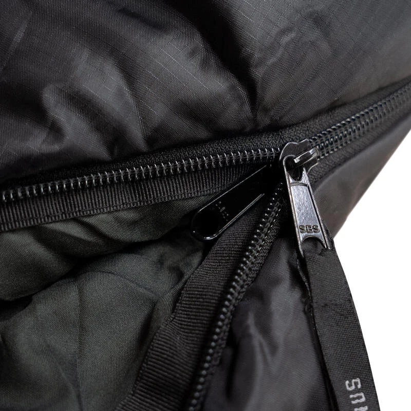 Sac De Couchage Alpinus Classic 1050 (Gauche) - Image 4