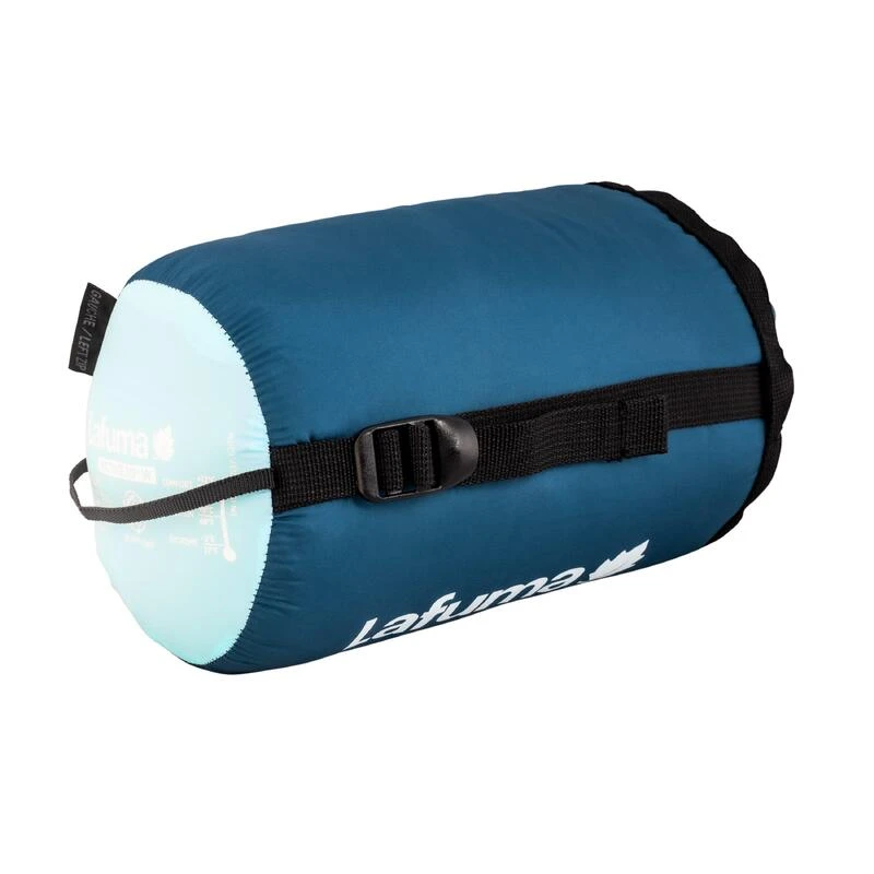 Lafuma Sac De Couchage Trekking Femme ACTIVE 10 Gauche - Image 3
