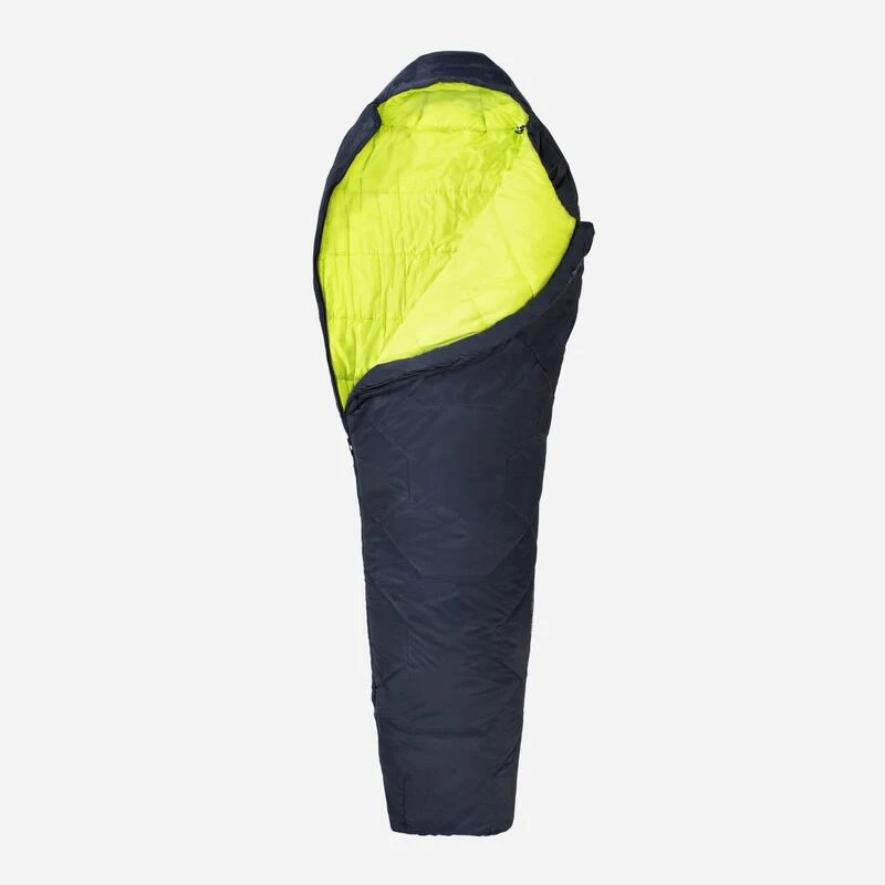 Millet Sac De Couchage Trekking Unisexe BAIKAL 1100 REG Droit - Image 2