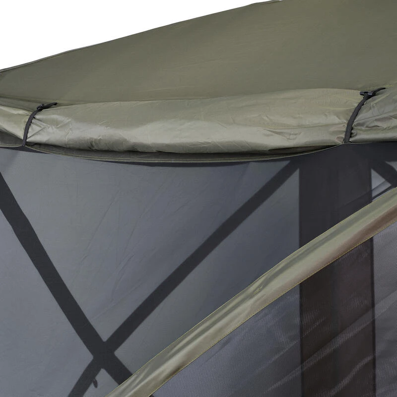 Social Bivvy L PĂȘche De La Carpe - Image 5