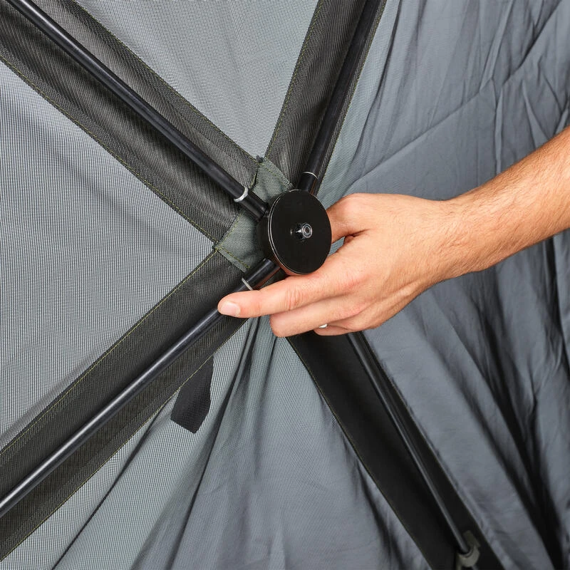 Social Bivvy L PĂȘche De La Carpe - Image 10