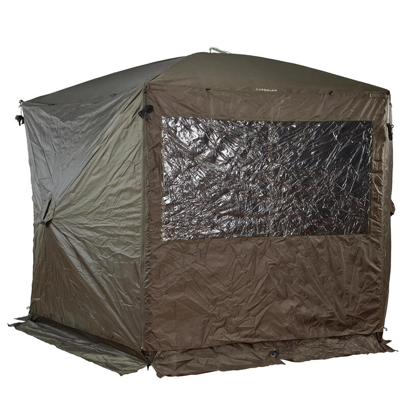 Social Bivvy XL PĂȘche De La Carpe - Image 3