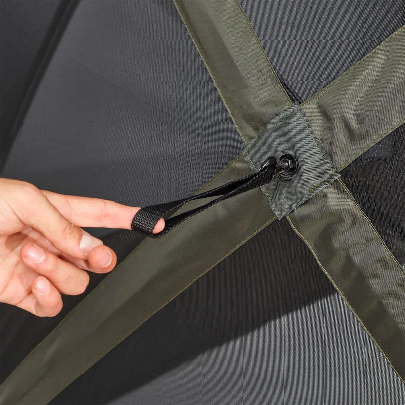 Social Bivvy XL PĂȘche De La Carpe - Image 10