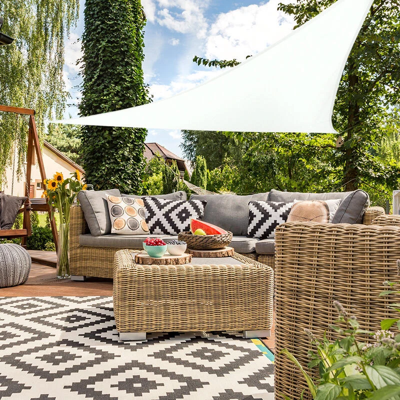 Store Triangulaire Aktive Garden - Image 2