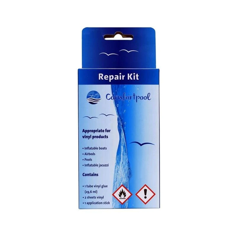 Intex Supreme Air-Flow Twin Airbed - Lit Gonflable - 191x99x51cm - Compris Accessoires - Image 5