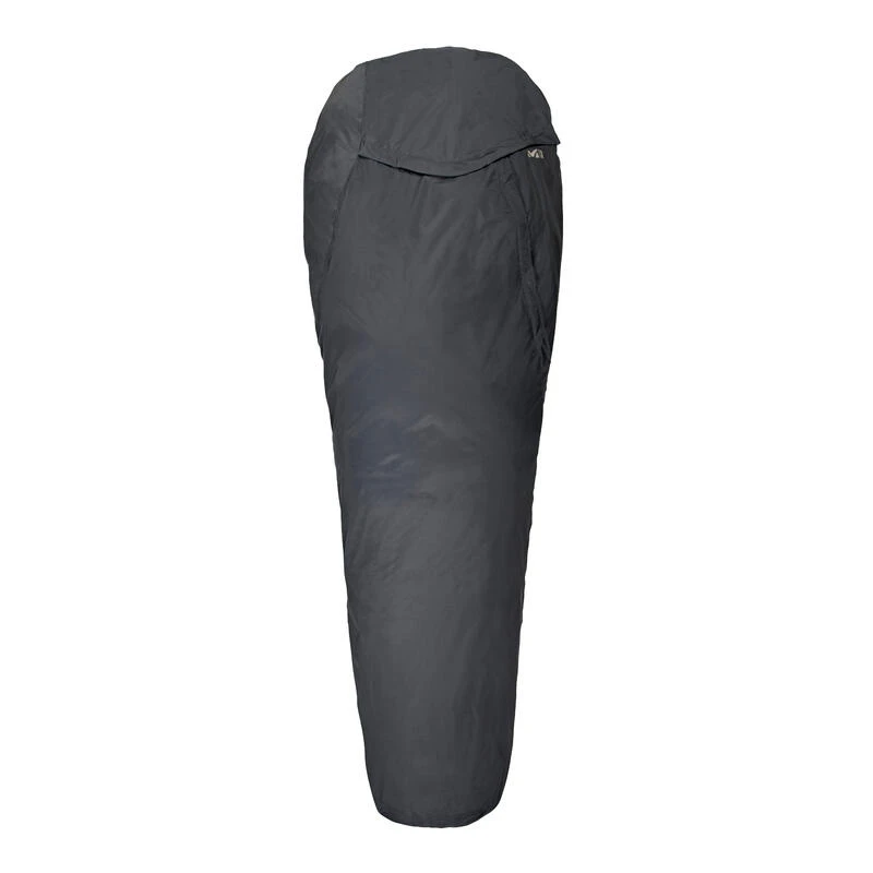 SURSAC DE TREKKING BIVY BAG Gris MILLET - Image 2