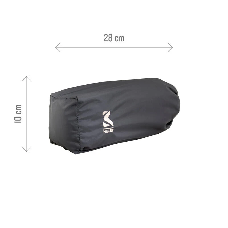 SURSAC DE TREKKING BIVY BAG Gris MILLET - Image 4