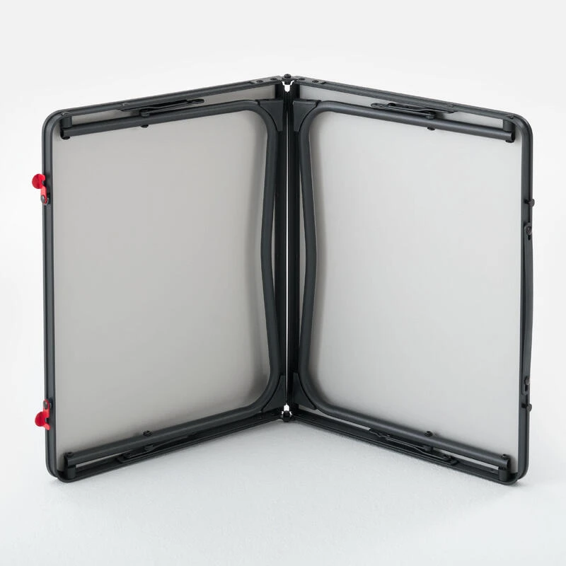 Quechua TABLE BASSE PLIANTE DE CAMPING - MH100 - GRISE - Image 5