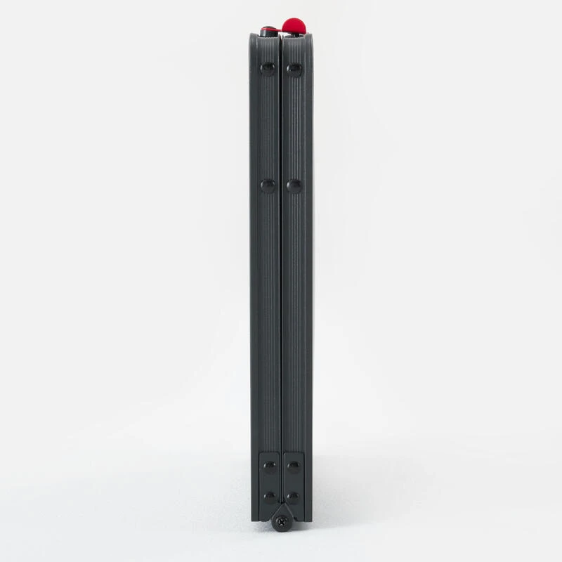 Quechua TABLE BASSE PLIANTE DE CAMPING - MH100 - GRISE - Image 6