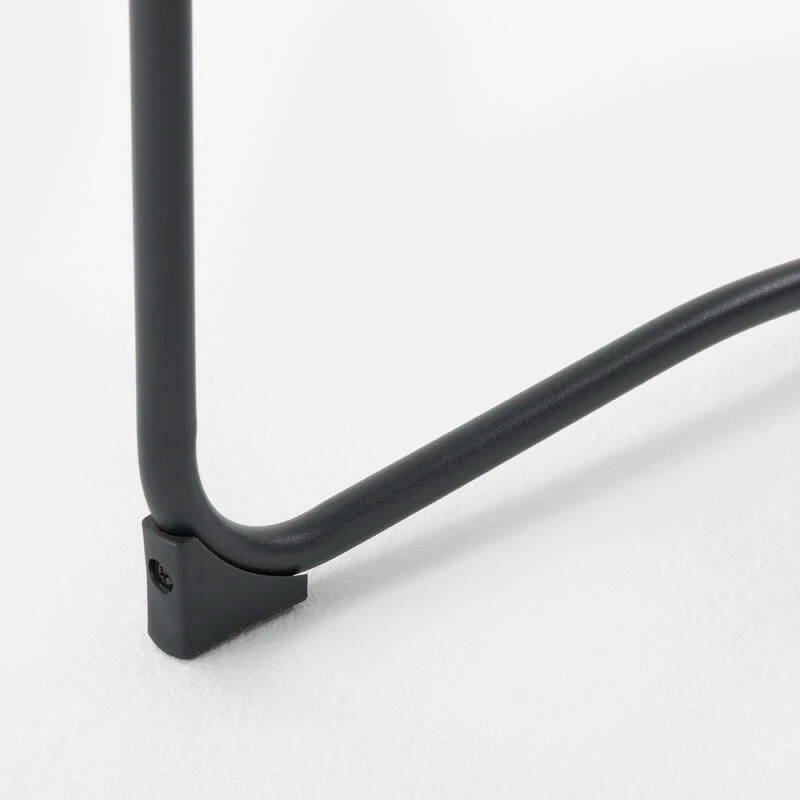 Quechua TABLE BASSE PLIANTE DE CAMPING - MH100 - GRISE - Image 9