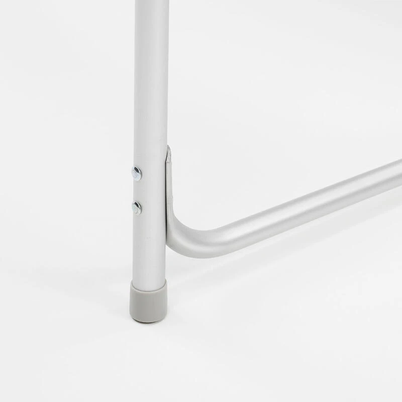 Quechua TABLE DE CAMPING PLIANTE - 4 TABOURETS - 4 À 6 PERSONNES - Image 8