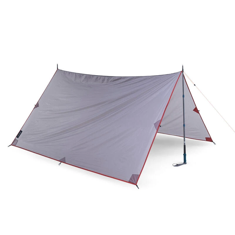 Tarp De Trekking - 1,5 Places - MT900 - Image 3