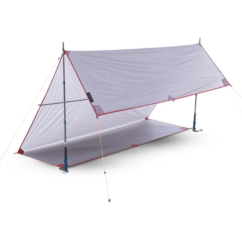 Tarp De Trekking - 1,5 Places - MT900 - Image 4