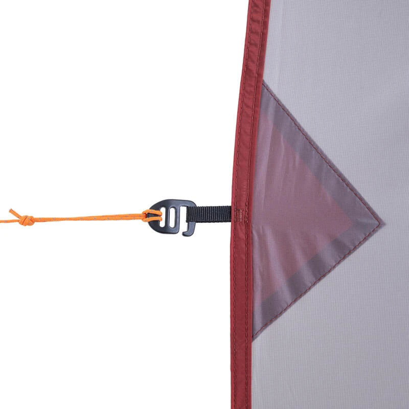 Tarp De Trekking - 1,5 Places - MT900 - Image 9