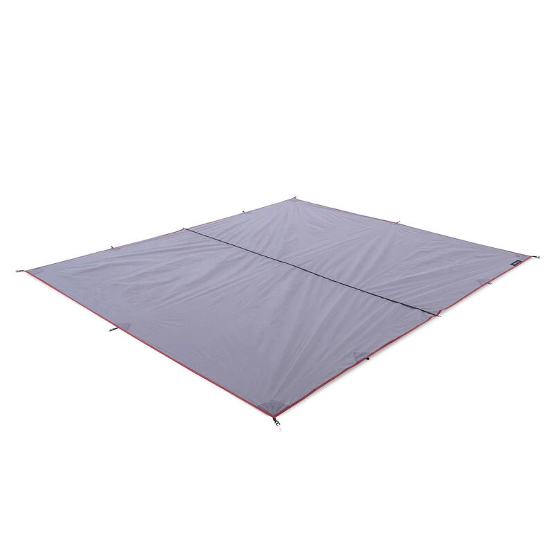 Tarp De Trekking - 1,5 Places - MT900 - Image 10