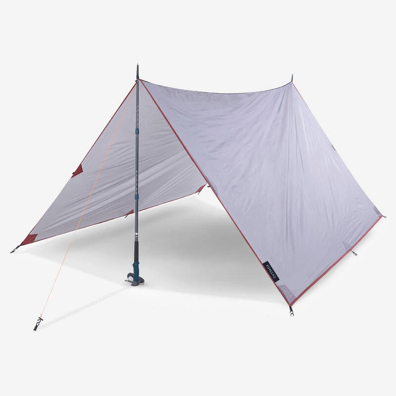 Tarp De Trekking - 1,5 Places - MT900