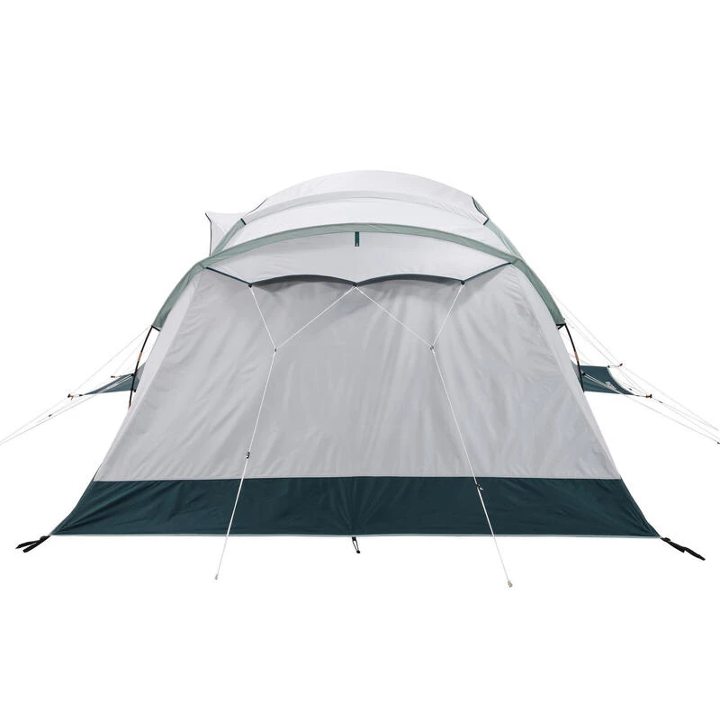Quechua Tente à Arceaux De Camping - Arpenaz 6.3 F&B - 6 Personnes - 3 Chambres - Image 10