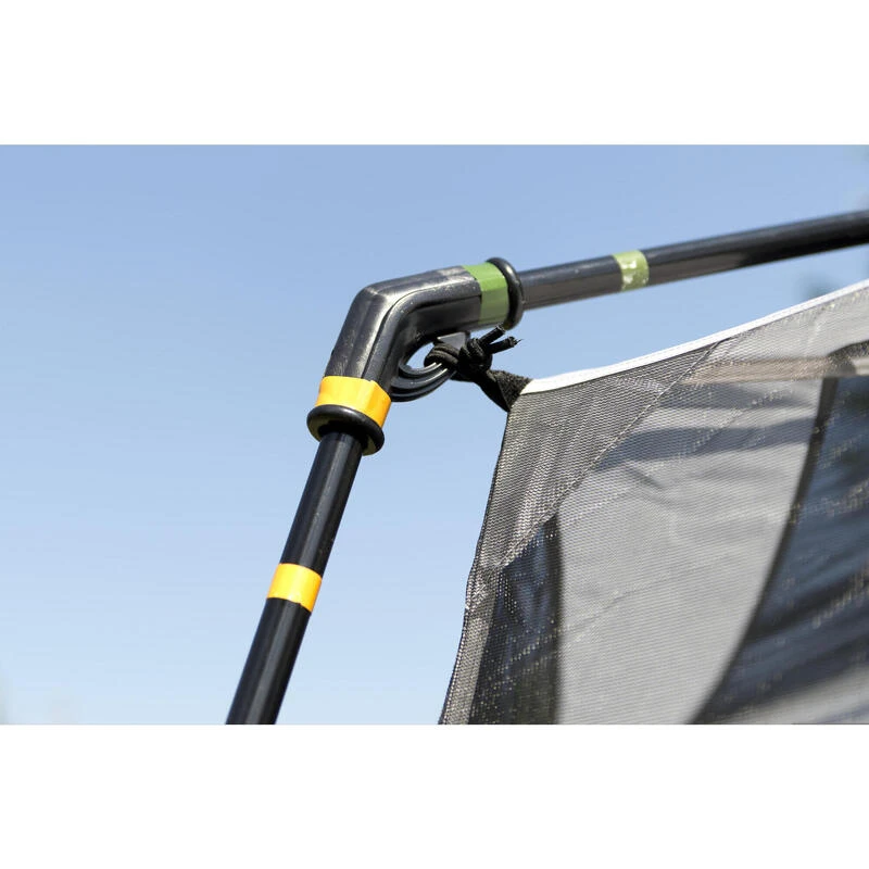 Tente Coleman Octagon 8 (Bleue) - Image 3