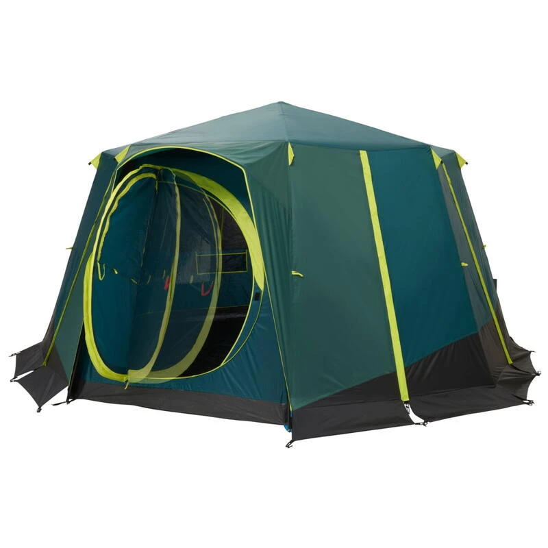 Tente Coleman Octagon Blackout 8 - Image 2
