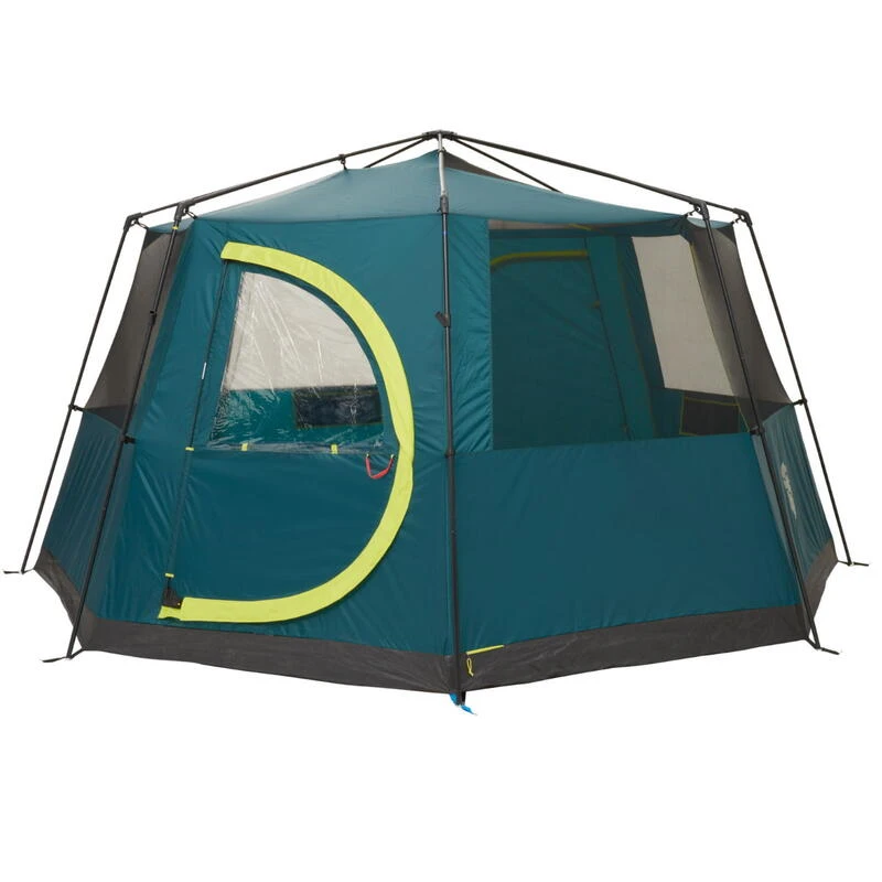 Tente Coleman Octagon Blackout 8 - Image 3