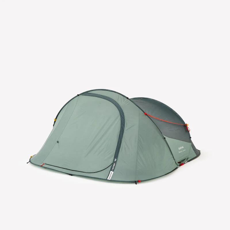 Quechua Tente De Camping - 2 SECONDS - 3 Places - Image 6